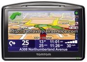 TomTom GO 530 Sat nav-reparationer